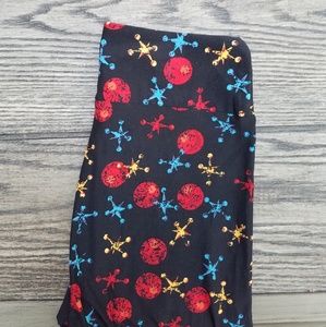 LuLaRoe Jacks Leggings